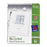 Avery Consumer Products Sheet Protector, Economy Wgt, 11"x8-1/2", 100/BX, Semi-Clear