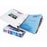 Avery Consumer Products EZD View Binder, Heavyduty, 1-1/2" Cap, White