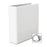 Avery Consumer Products EZD Nonstick View Binder, 3" Capacity, 8-1/2"x11", White
