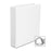 Avery Consumer Products EZD Nonstick View Binder,1-1/2" Capacity, 8-1/2"x11", White