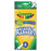 Crayola Washable Markers, Fine Tip, Nontoxic, 8/ST, Assorted
