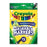 Crayola Washable Markers, Fine Tip, Nontoxic, 12/ST, Assorted