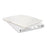 C-Line Products, Inc. Side-Loading Sheet Protectors, 8-1/2"x11", 50/BX, Clear