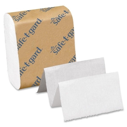 Georgia Pacific Door Tissue,F/Safe-T-Guard Disp.,2