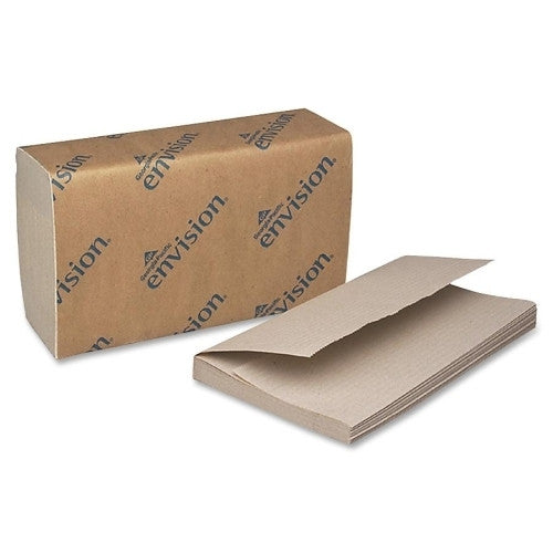 Georgia Pacific Single-fold Towels, 9-1/4"x10-1/4"