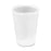 Genuine Joe Translucent Plastic Cup, 12 oz, 1000/CT