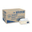 Kimberly-Clark Surpass Facial Tissue,2-Ply,8-1/2"x7-8/9",12 BX/CT,White