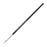 Charles Leonard Co. Paint Brush, Fine Camel Hair, Number 6, Aluminum Ferrules