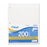 Mead Notebook Paper, College Ruled, 200 Sht/Pk, White