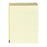 Mead Wirebound Legal Pad,Wide Rule,70 Sheets,8-1/2"x11",CY