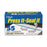 Mead Security Envelopes, Self-Sealing, No 6.7, 55/BX, White
