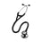 3M Commercial Office Supply Div. Cardiology III Stethoscope, 28", Black