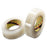 3M Commercial Office Supply Div. Stretchable Tape, 36mmx55m, 20 Lb/Inch width, Clear