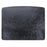 Officemate International Corp Desk Pad, 19-3/4"x24-3/4", Black