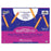 Pacon Corporation Picture Story Paper,1/2" Ruled,12"x9,500 Sheets/PK,White