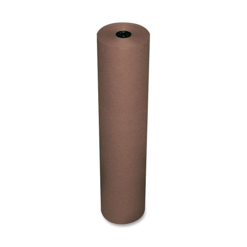 Pacon Corporation Art Kraft Paper, 36"x1000', Brown