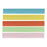 Pacon Corporation Sentence Strips, 3"x24", 100/PK
