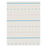 Pacon Corporation Broken Midline Paper, 1/2"x1/4" Long Rule, 10-1/2"x8"", WE