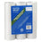 PM Company Recycled Add Rolls, 1-Ply, 2-1/4" x 150', 12/PK, White