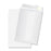 Quality Park Products Tyvek Bubble Mailer, Lightweight, 6-1/2"x9-1/2", 25/BX, WE