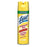 Reckitt & Benckiser Lysol Disinfectant Spray, 19 oz, Original Scent