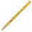Sanford Ink Corporation Peel Off China Marker, 3/16" Diameter, Yellow