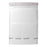 Sealed Air Corporation TuffGard Mailers, Cushioned, 8-1/2"x12", 25/CT, White