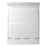 Sealed Air Corporation TuffGard Mailers, Cushioned, 12-1/2"x19", 25/CT, White