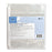 Sparco Products Business Card Sleeves,Side Load,2 Mil,11"x8-1/2",10/PK,CL