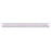 Staedtler, Inc. Triangular Scales,Engineering,Color-Coded Grooves,12",WE
