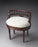 BUTLER 1218227 VANITY SEAT - Artists' Originals
