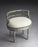BUTLER 1218265 VANITY SEAT - Artists' Originals