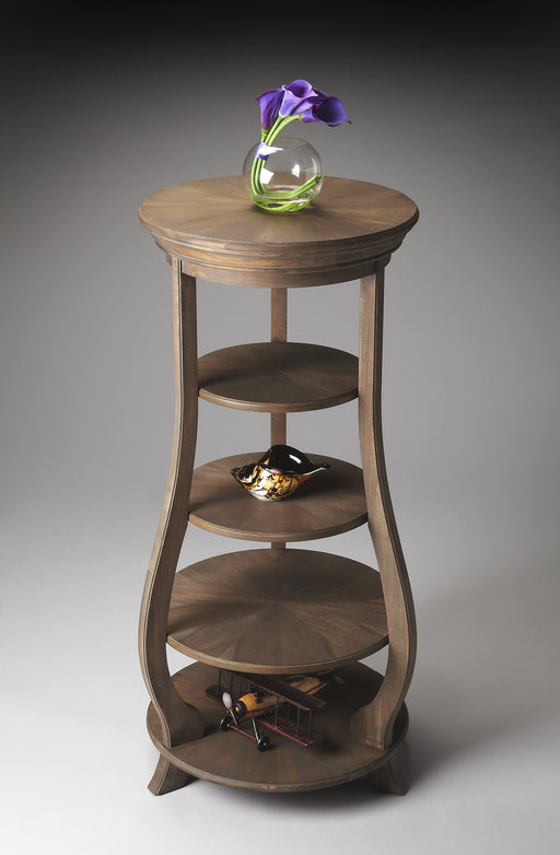 BUTLER 1225277 ETAGERE - Masterpiece