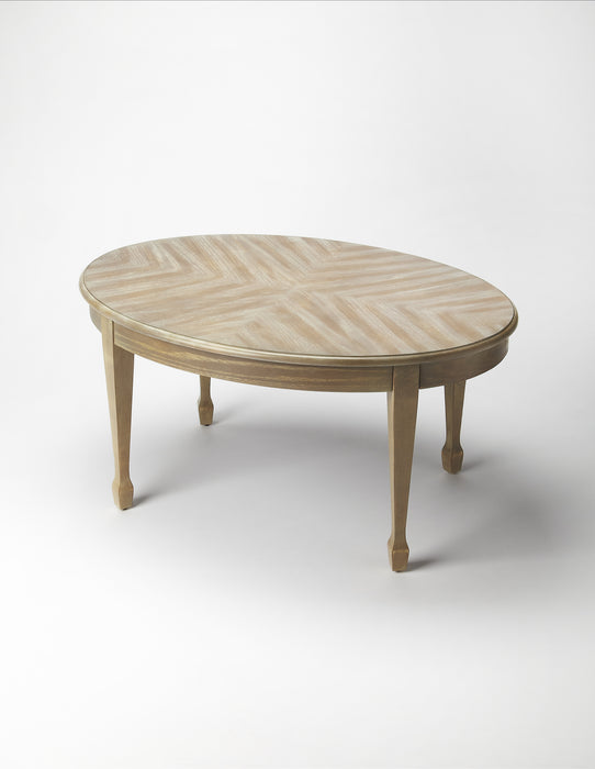 BUTLER 1234247 COFFEE TABLE - Masterpiece