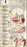 Saint Nick Self-Adhesive Chipboard, Pieces