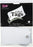 Medium White Tags, 20-Pack