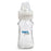 Bornfree Wide-Neck Glass Baby Bottle - 9 oz