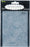 Embossing Folder, Large Petals