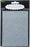 Embossing Folder, Scroll Background
