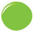 Satin Acrylic Craft Paint, Green Curry