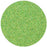 Glitter Acrylic Craft Paint, Sour Apple