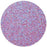 Glitter Acrylic Craft Paint, Sugar Plum