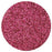 Glitter Acrylic Craft Paint, Rubellite