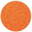 Glitter Acrylic Craft Paint, Orange Sorbet