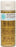 Metallic Acrylic Craft Paint, Gold