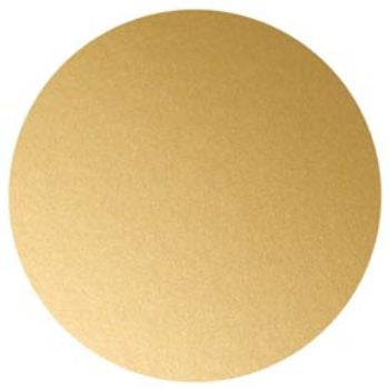 Metallic Acrylic Craft Paint, Yellow Gold