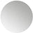 Metallic Acrylic Craft Paint, Sterling
