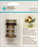 Martha Stewart Liquid Gilding, Gold