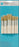 Martha Stewart Stencil Brush Set
