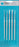 Martha Stewart Detailing Brush Set, 5-Pack
